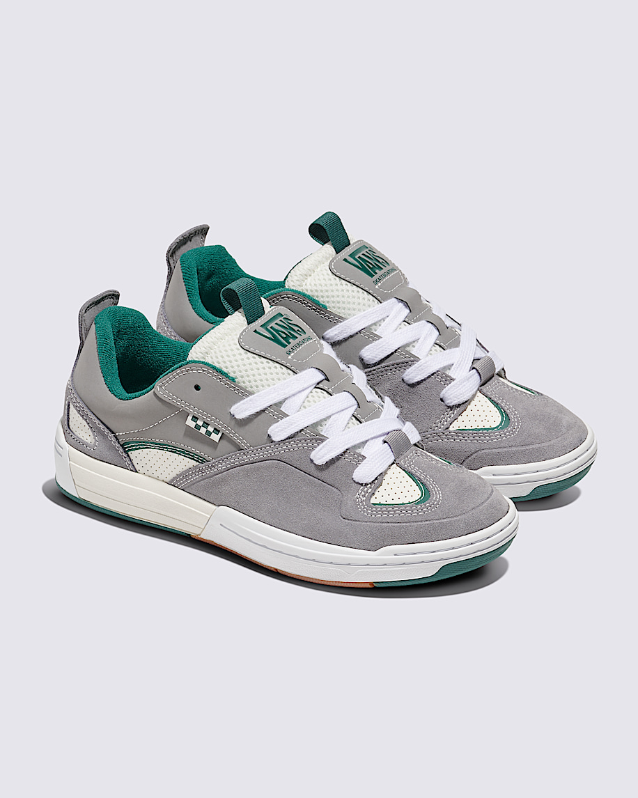 Skate Mixxa Shoe in Grey | Vans Skate Mixxa Shoe in Grey | Vans