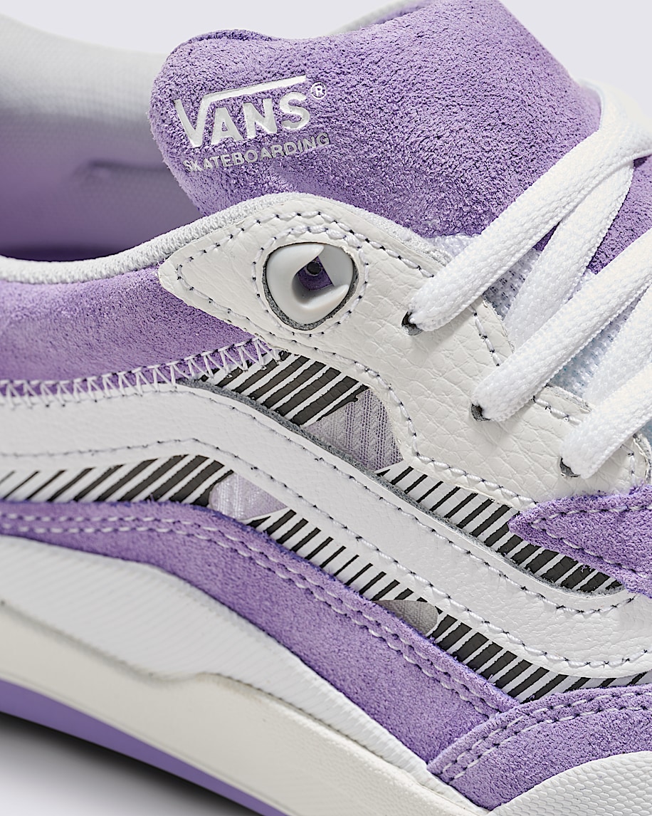 Skate 2 Wayvee Shoe - 7