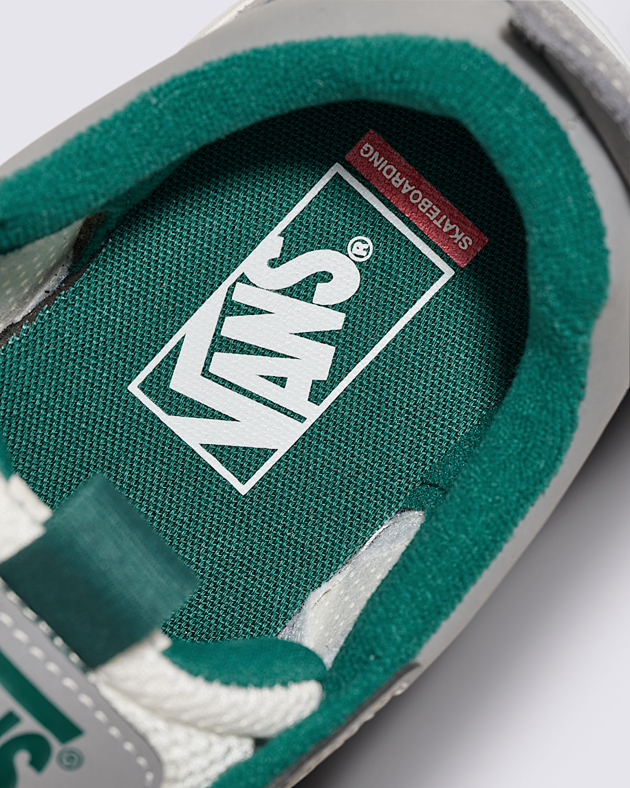 Skate Mixxa Shoe - 5