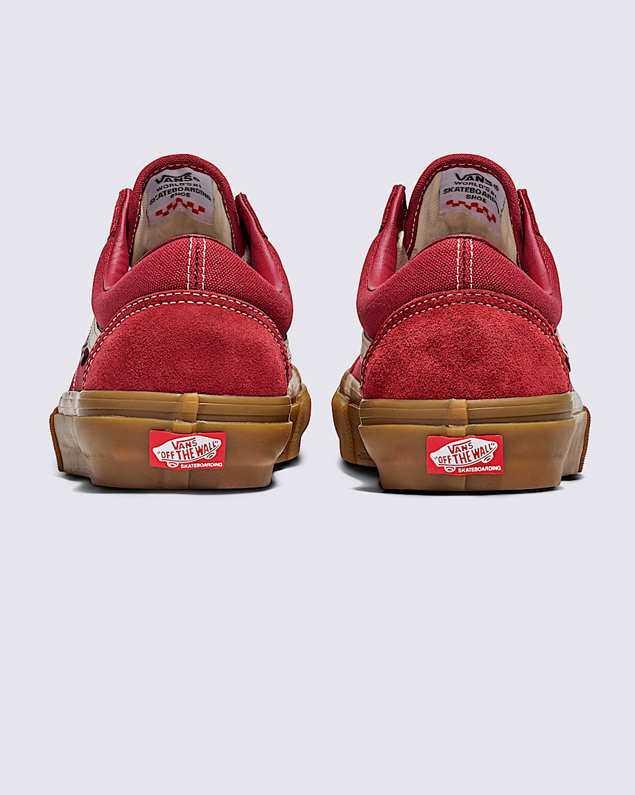 Skate Old Skool Shoe