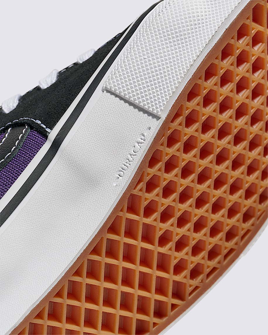 Skate Sk8-Hi Shoe - 6