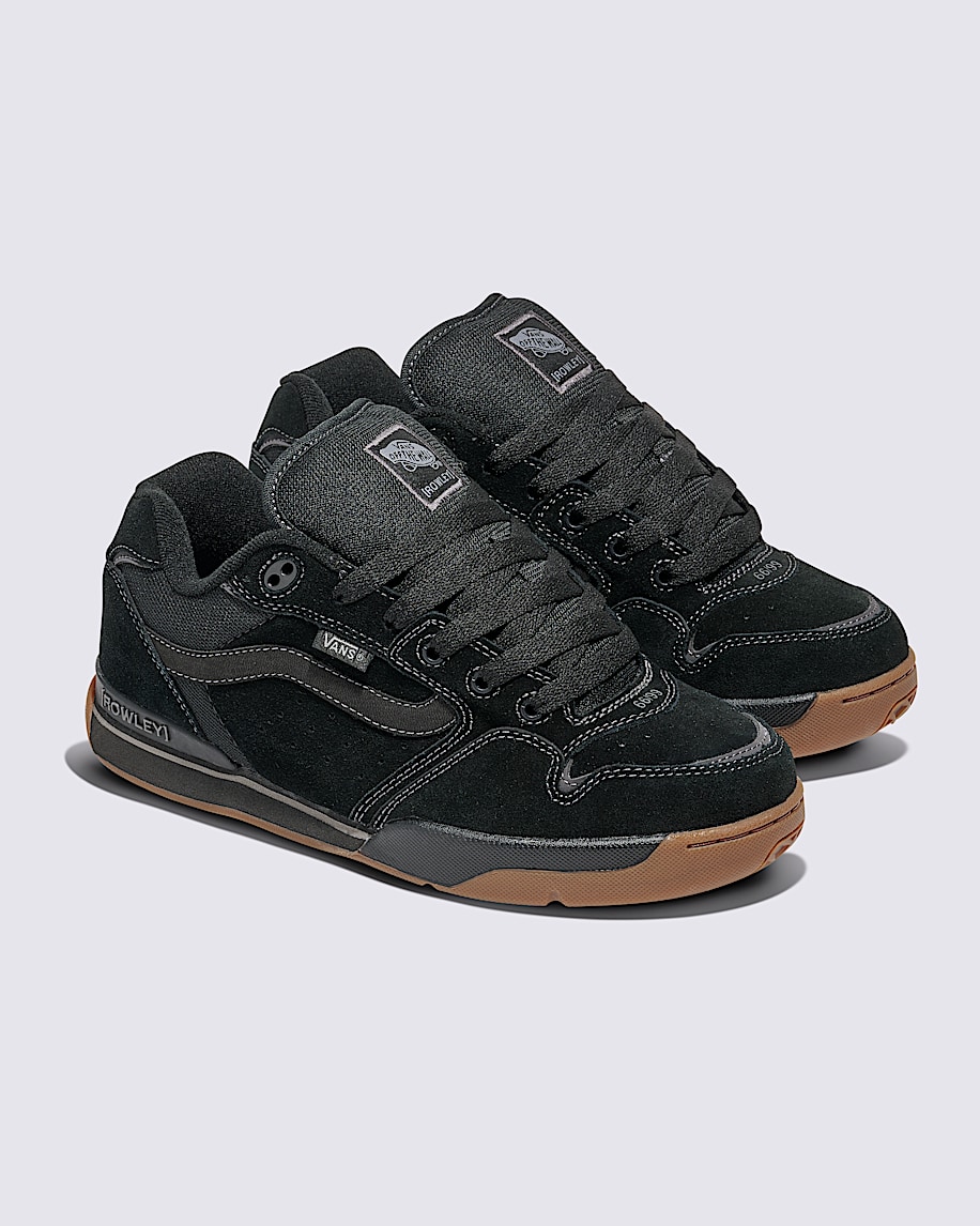 Rowley XLT Shoe