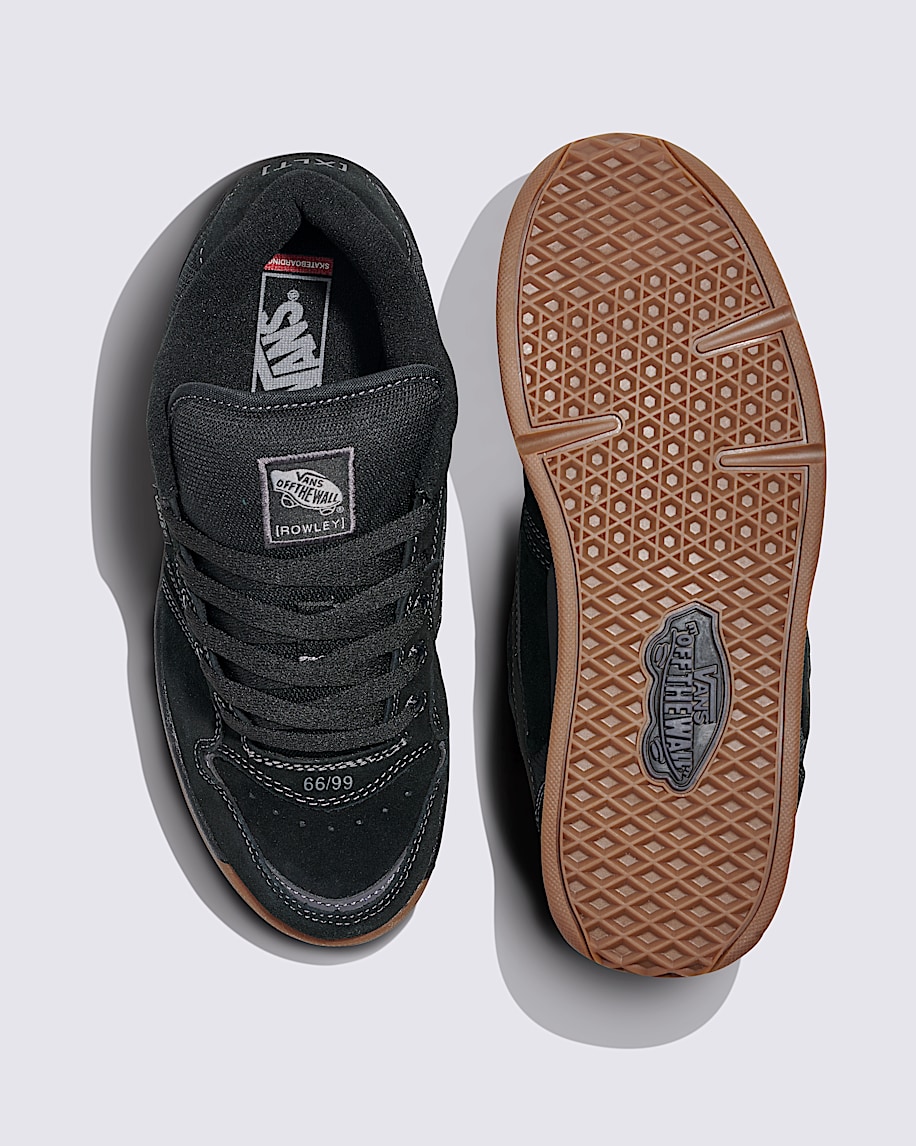 Rowley XLT Shoe