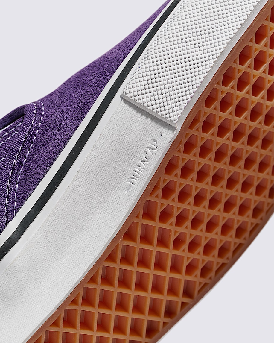 Skate Slip-On Shoe