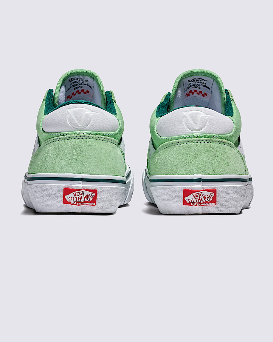 Skate Rowan Shoe - 4