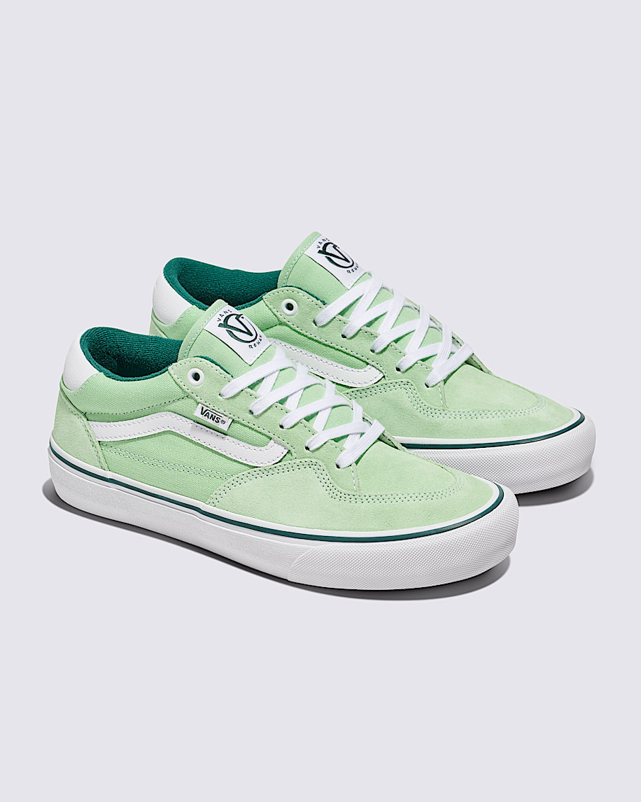 Skate Rowan Shoe - 2