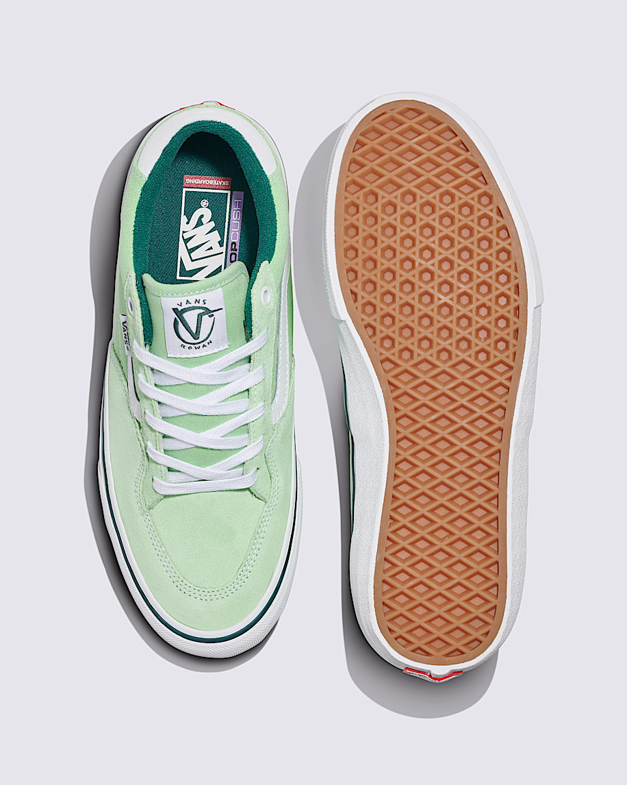 Skate Rowan Shoe - 3