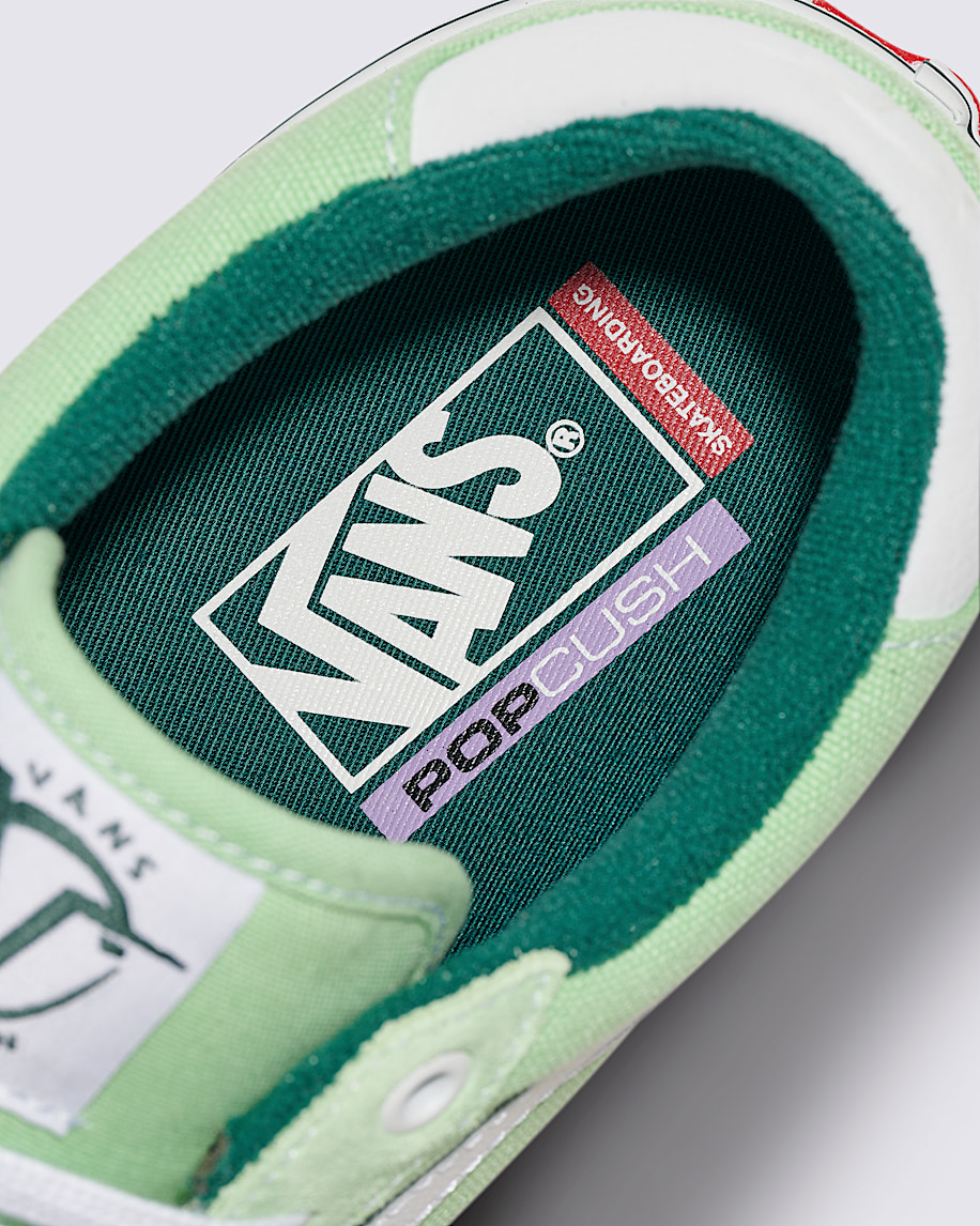 Skate Rowan Shoe - 5