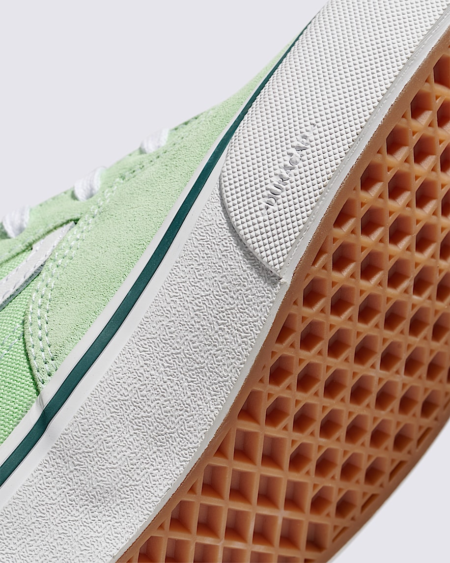 Skate Rowan Shoe - 6