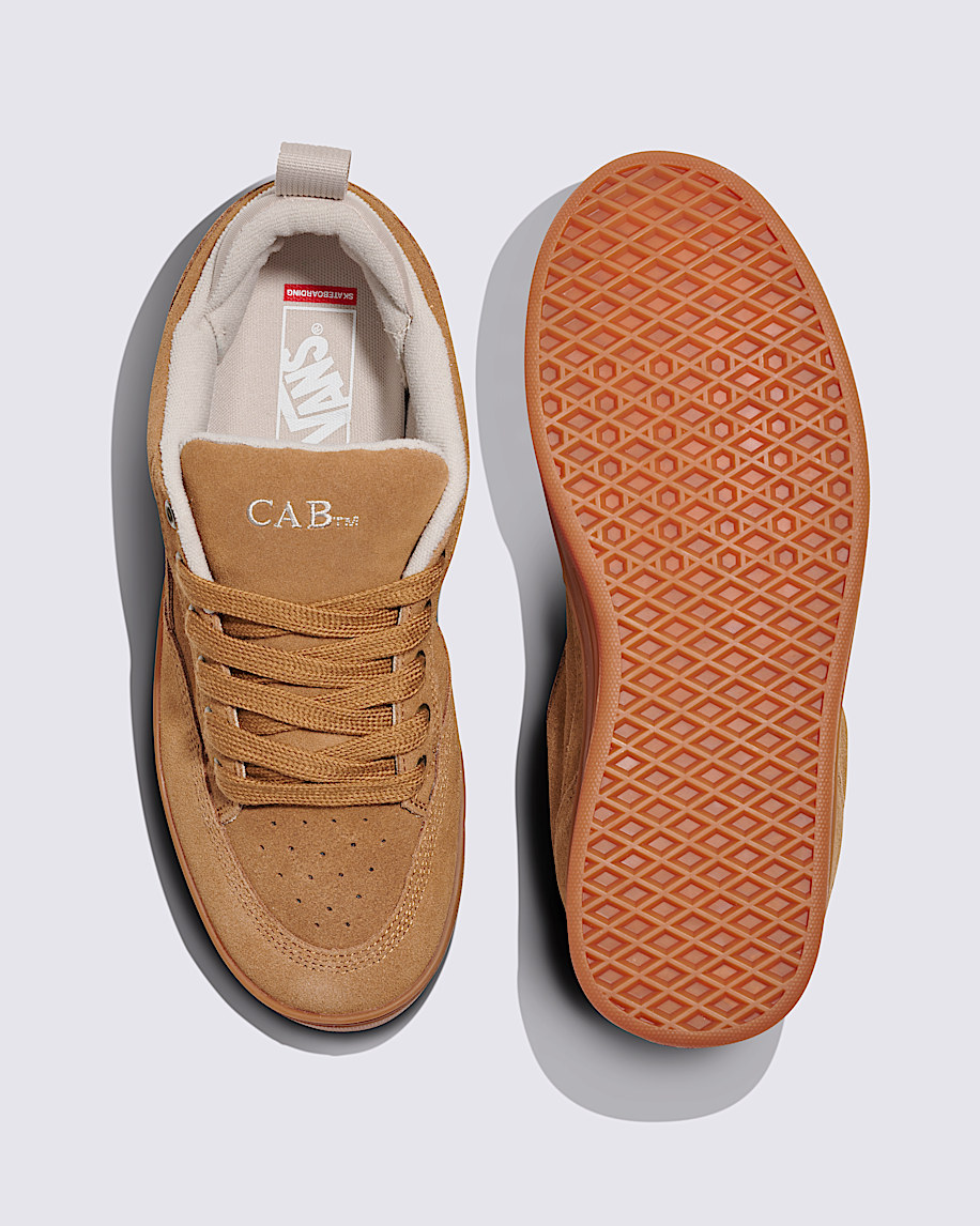 Skate Cab 4 Shoe - 3