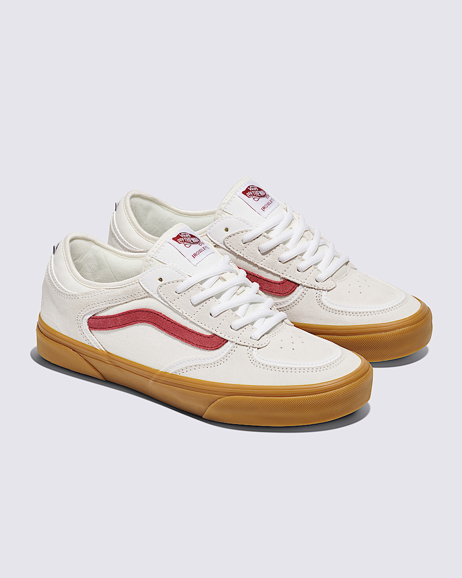 Skate Rowley Shoe - 2