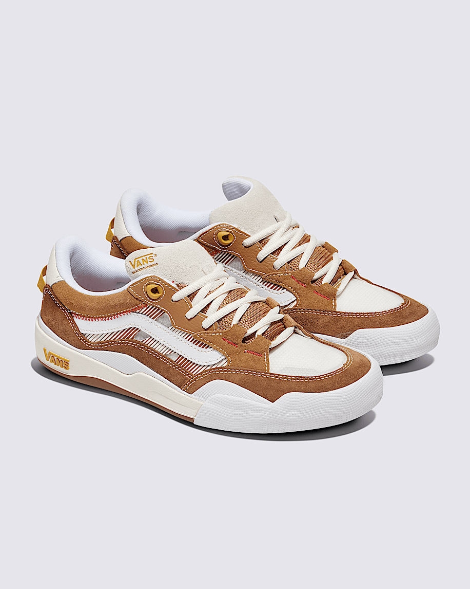 Skate 2 Wayvee Shoe - 2