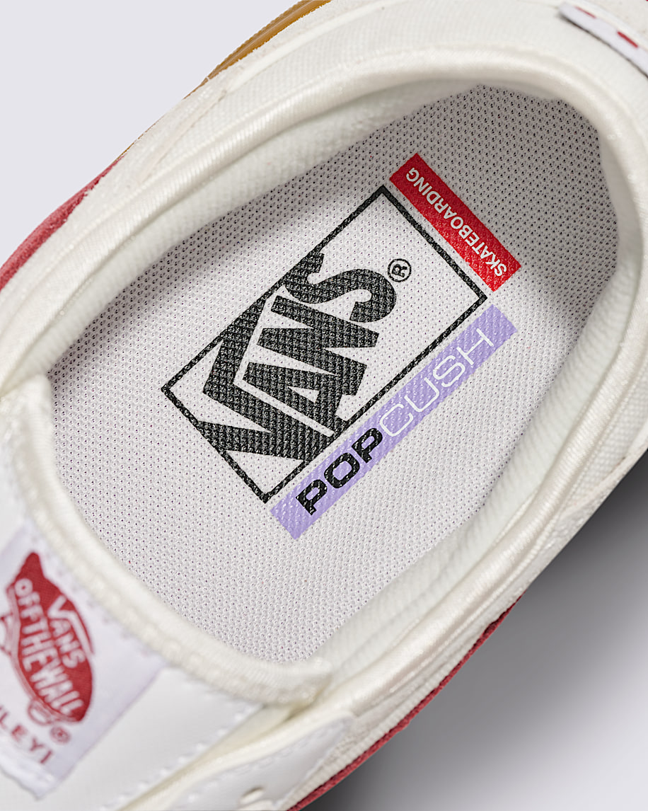 Skate Rowley Shoe - 5