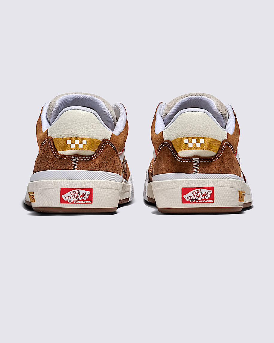 Skate 2 Wayvee Shoe - 4