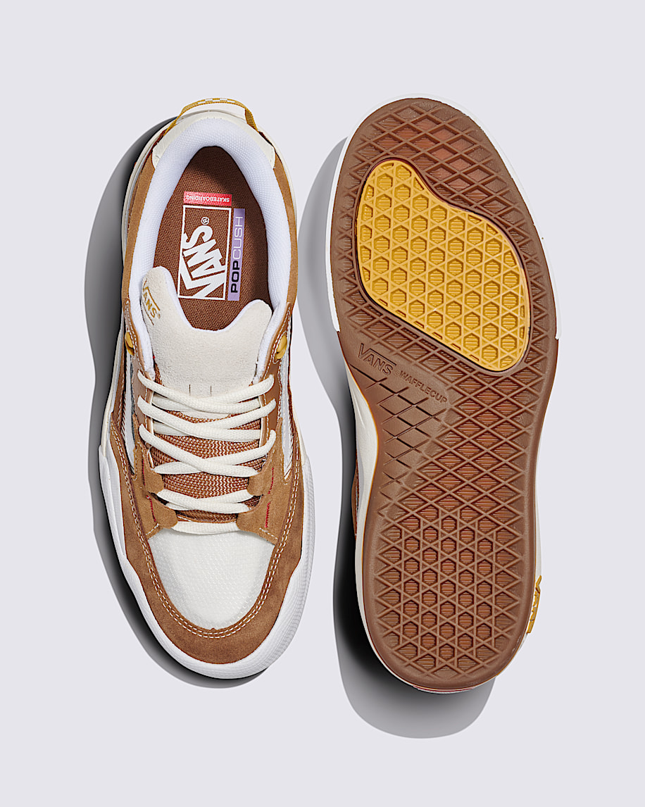 Skate 2 Wayvee Shoe - 3