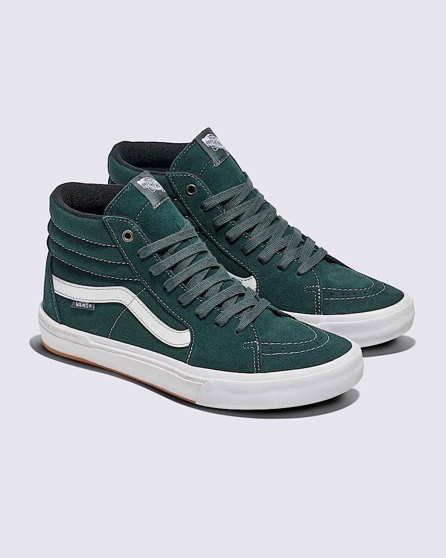 BMX Sk8-Hi Shoe - 2