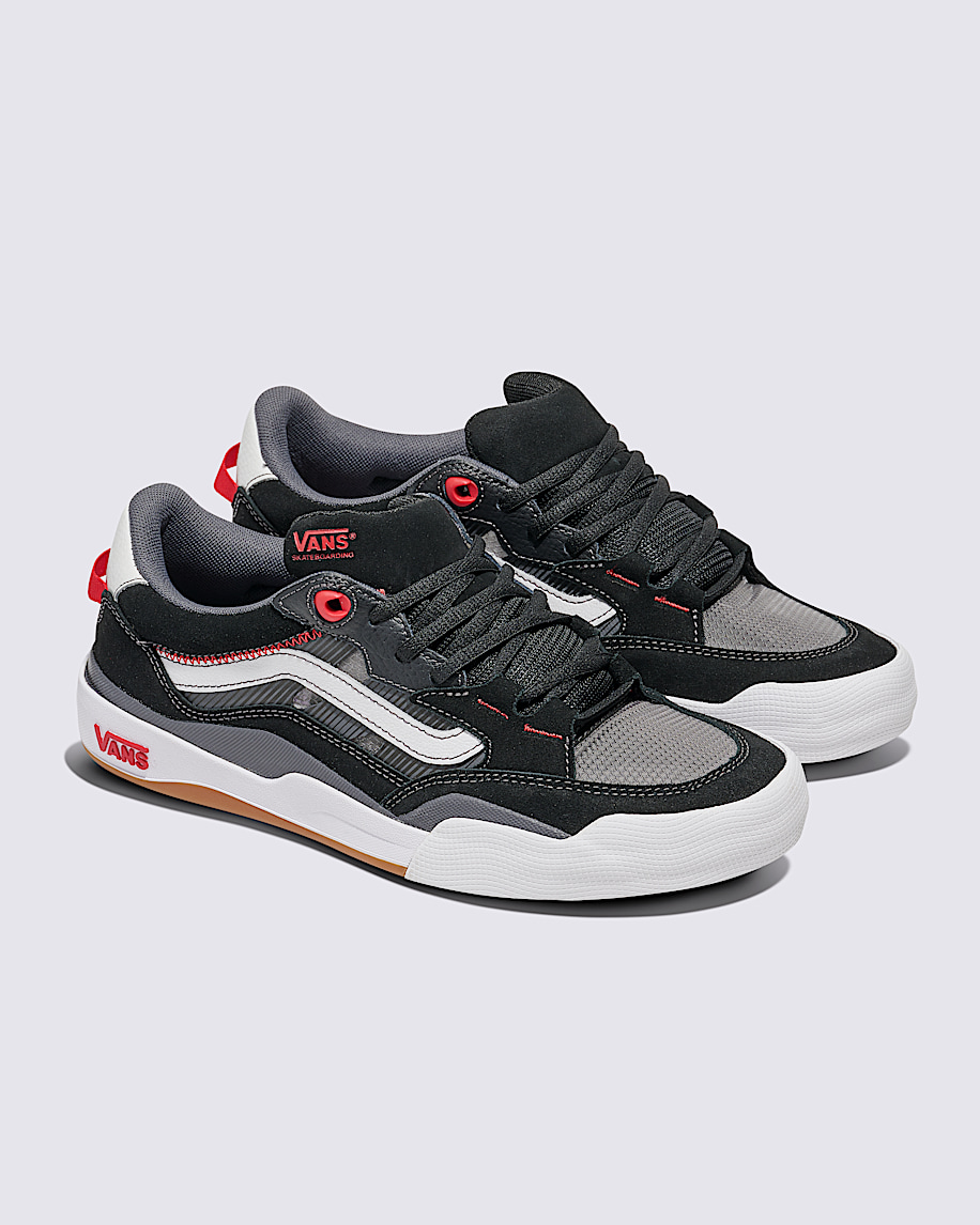 Skate 2 Wayvee Shoe - 2