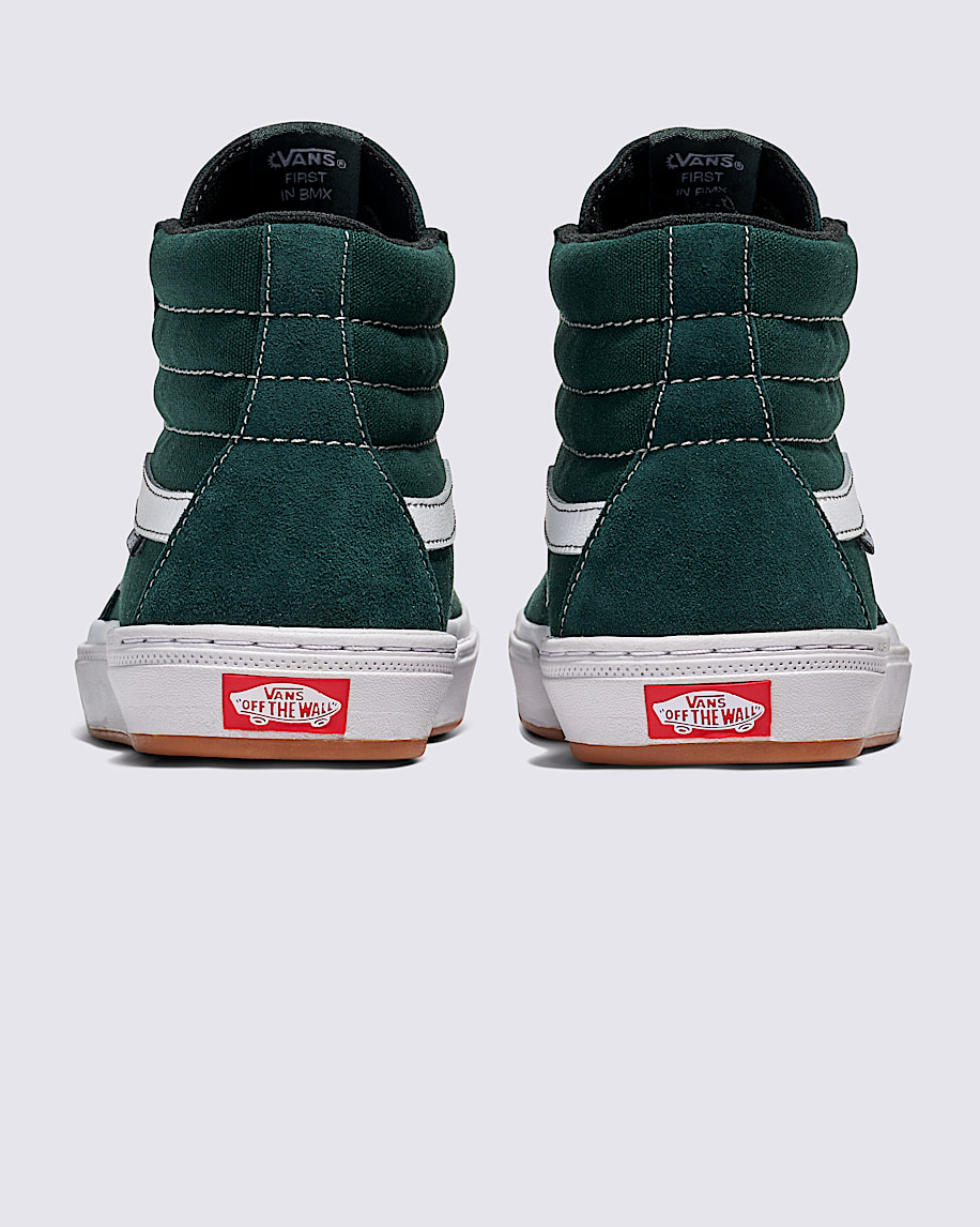 BMX Sk8-Hi Shoe - 4