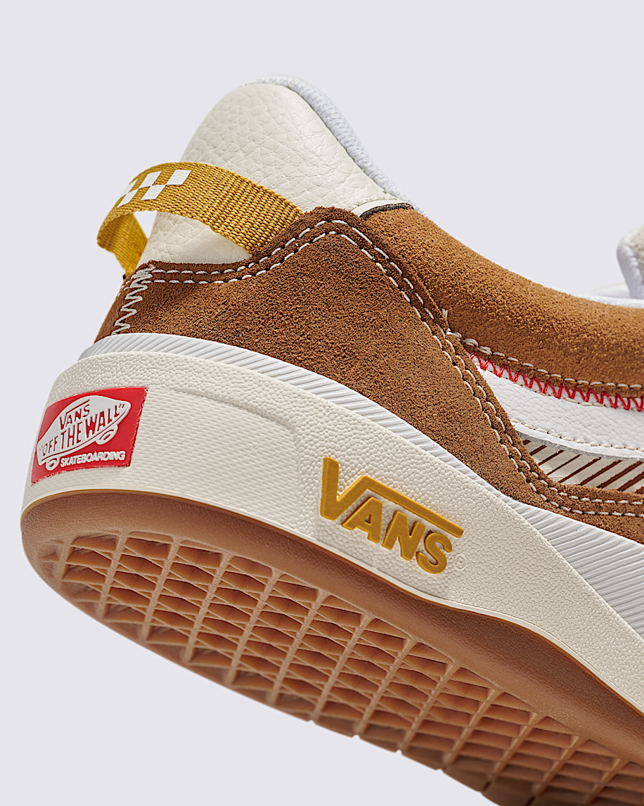 Skate 2 Wayvee Shoe - 6