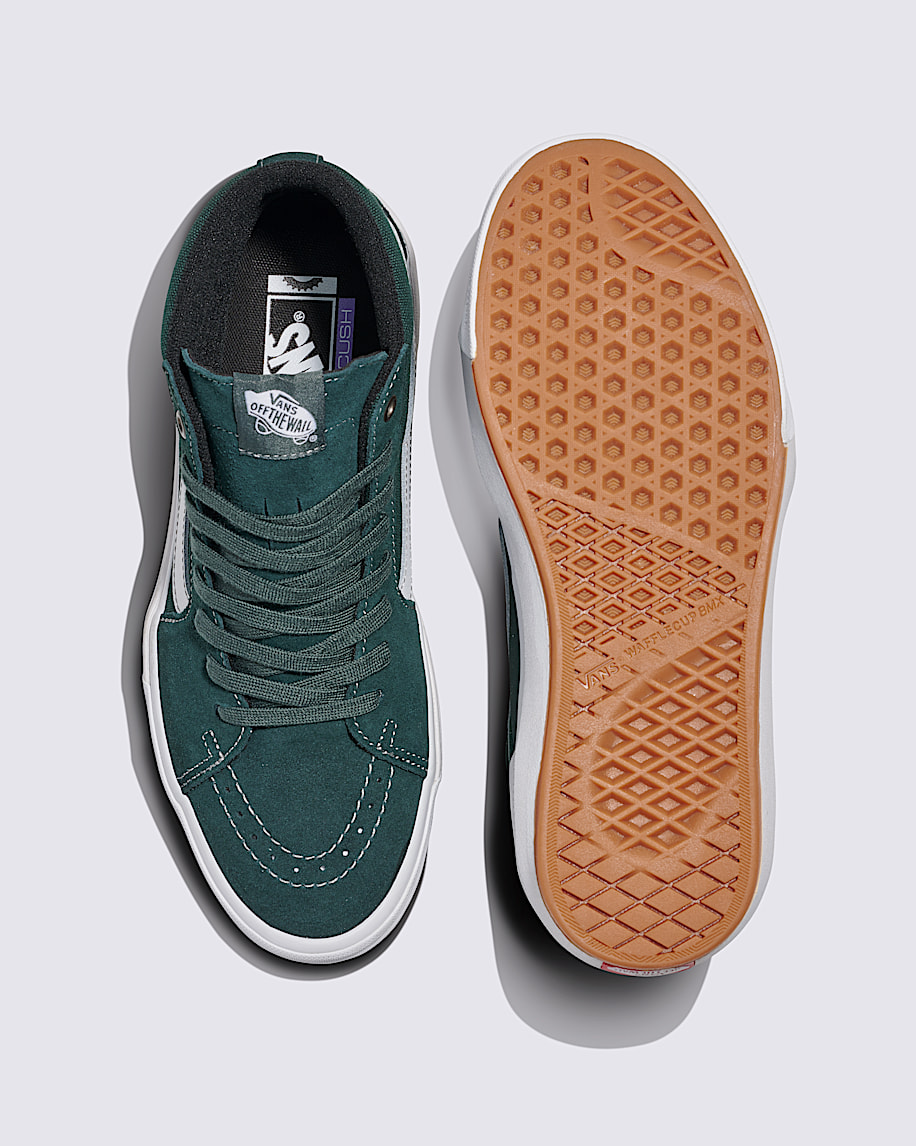 BMX Sk8-Hi Shoe - 3