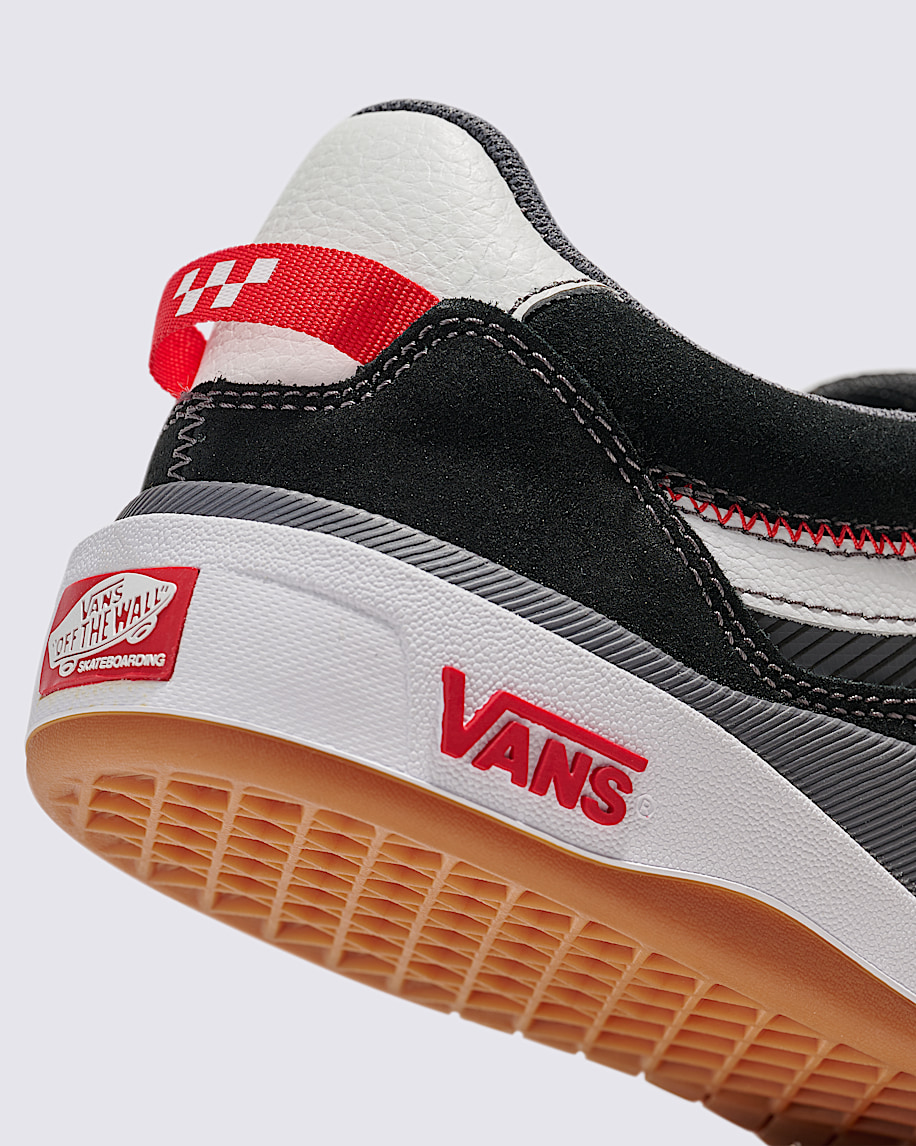 Skate 2 Wayvee Shoe - 5