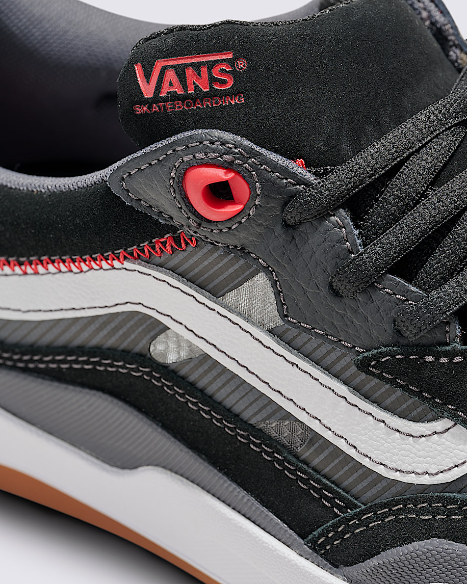 Skate 2 Wayvee Shoe - 6