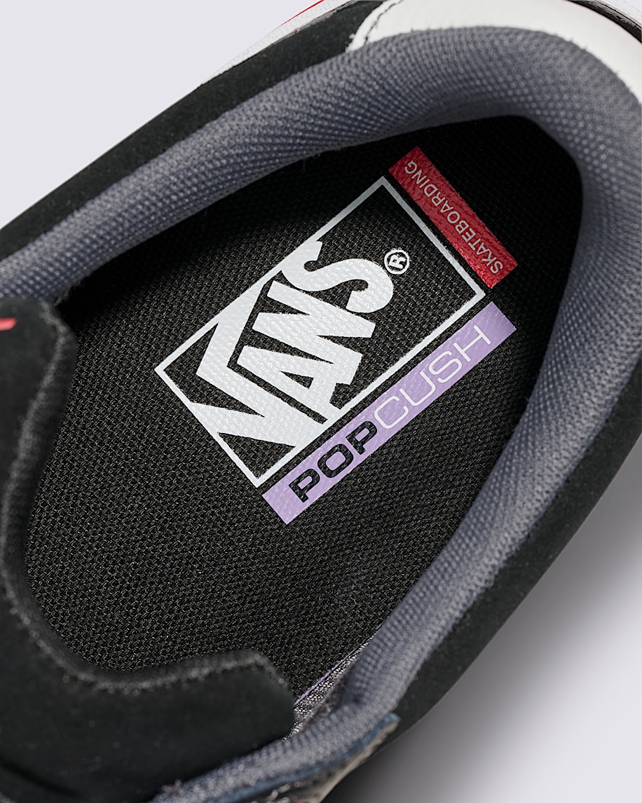 Skate 2 Wayvee Shoe - 4