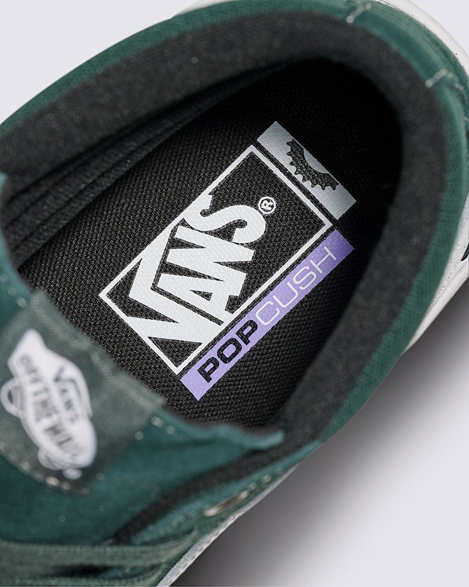 BMX Sk8-Hi Shoe - 5