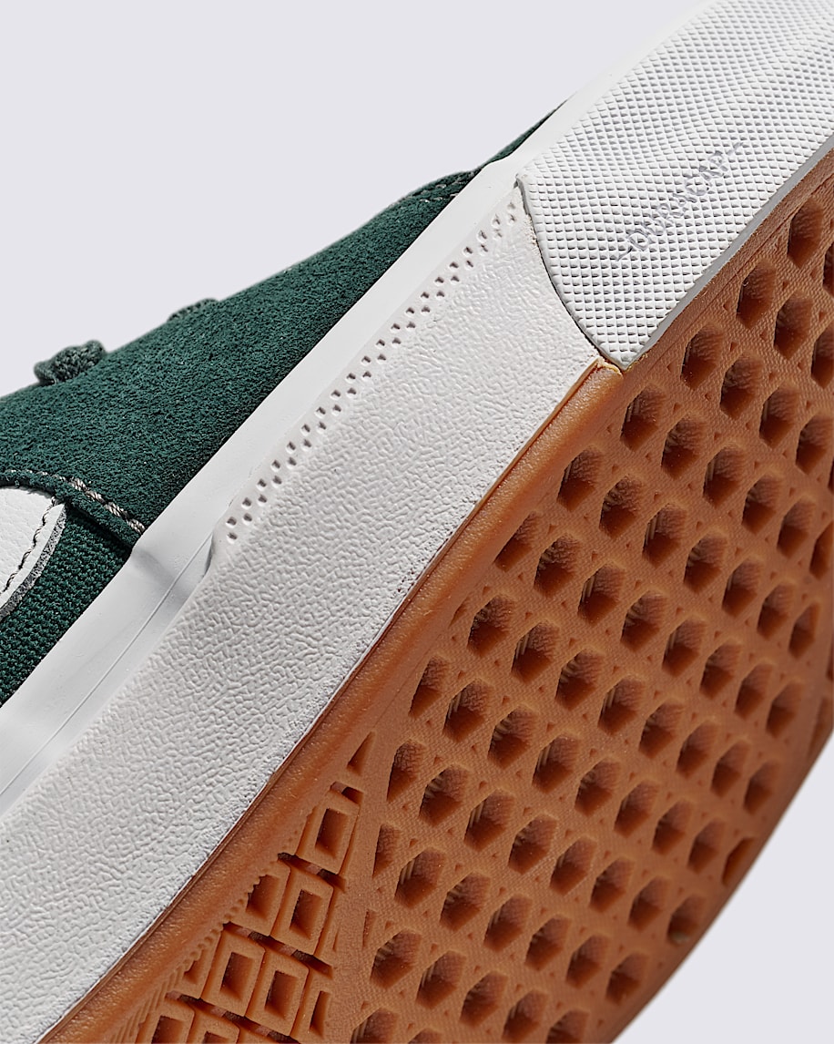 BMX Sk8-Hi Shoe - 6