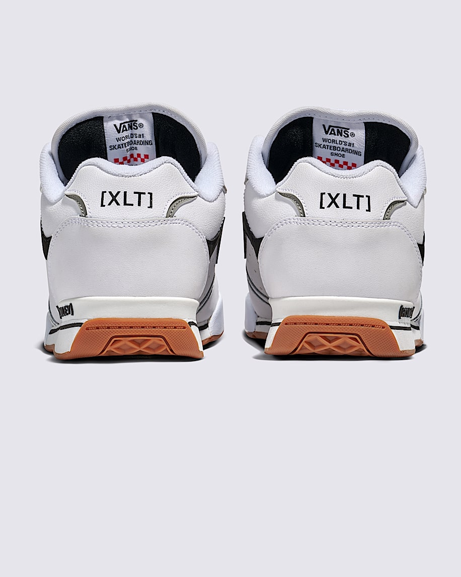 Rowley XLT Shoe - 4