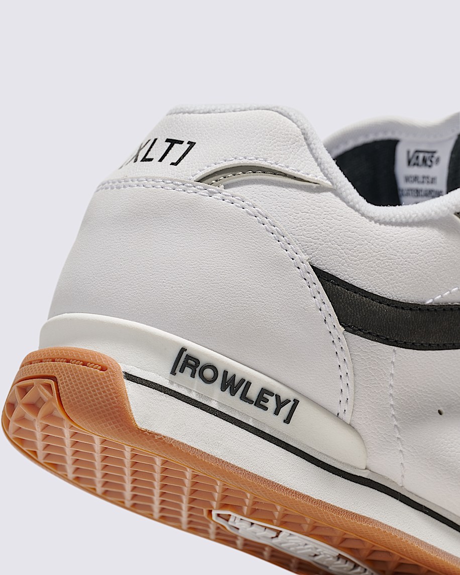 Rowley XLT Shoe - 6