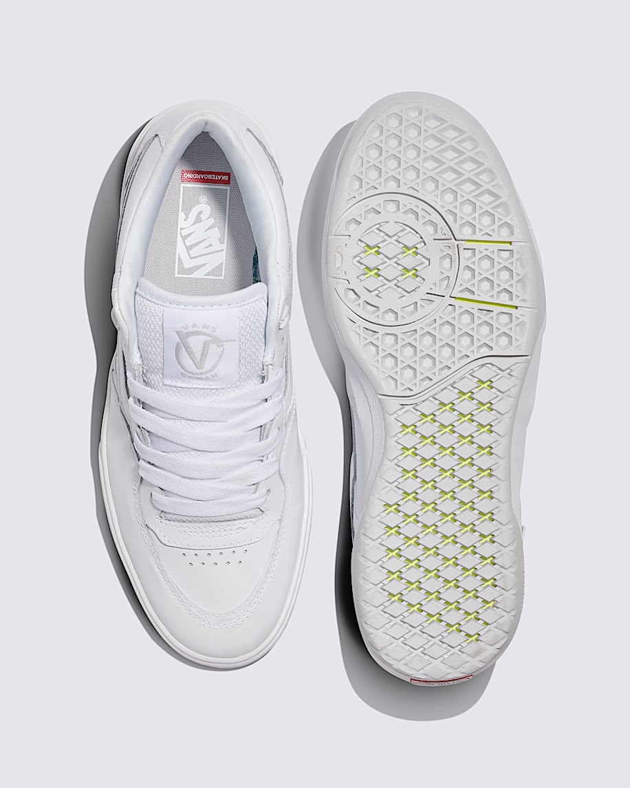 Skate Rowan 2.0 Leather Shoe - 3