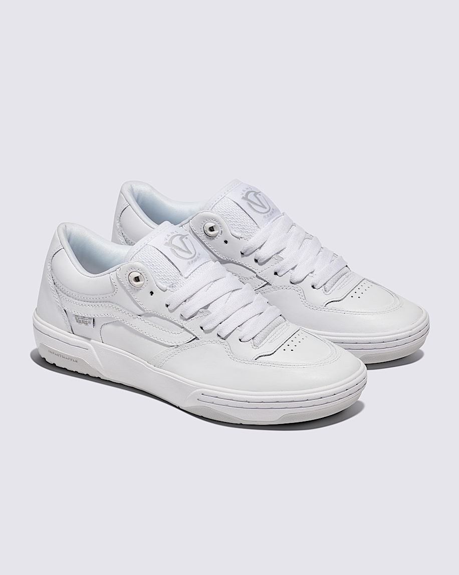 Skate Rowan 2.0 Leather Shoe - 2