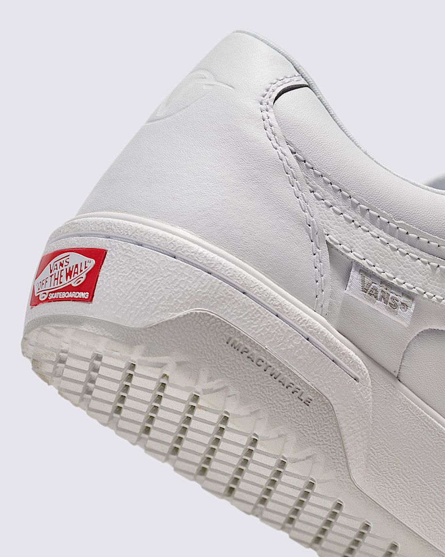 Skate Rowan 2.0 Leather Shoe - 6
