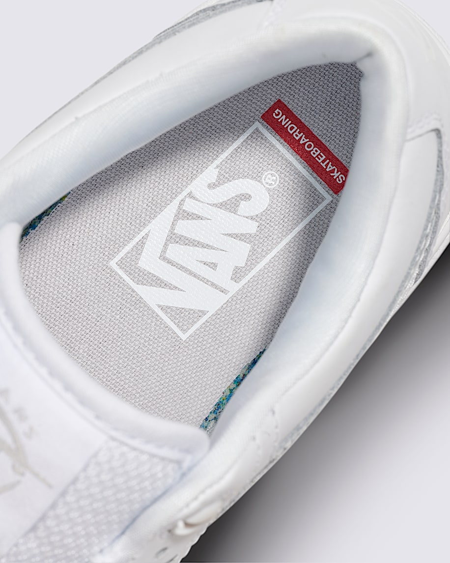 Skate Rowan 2.0 Leather Shoe - 5
