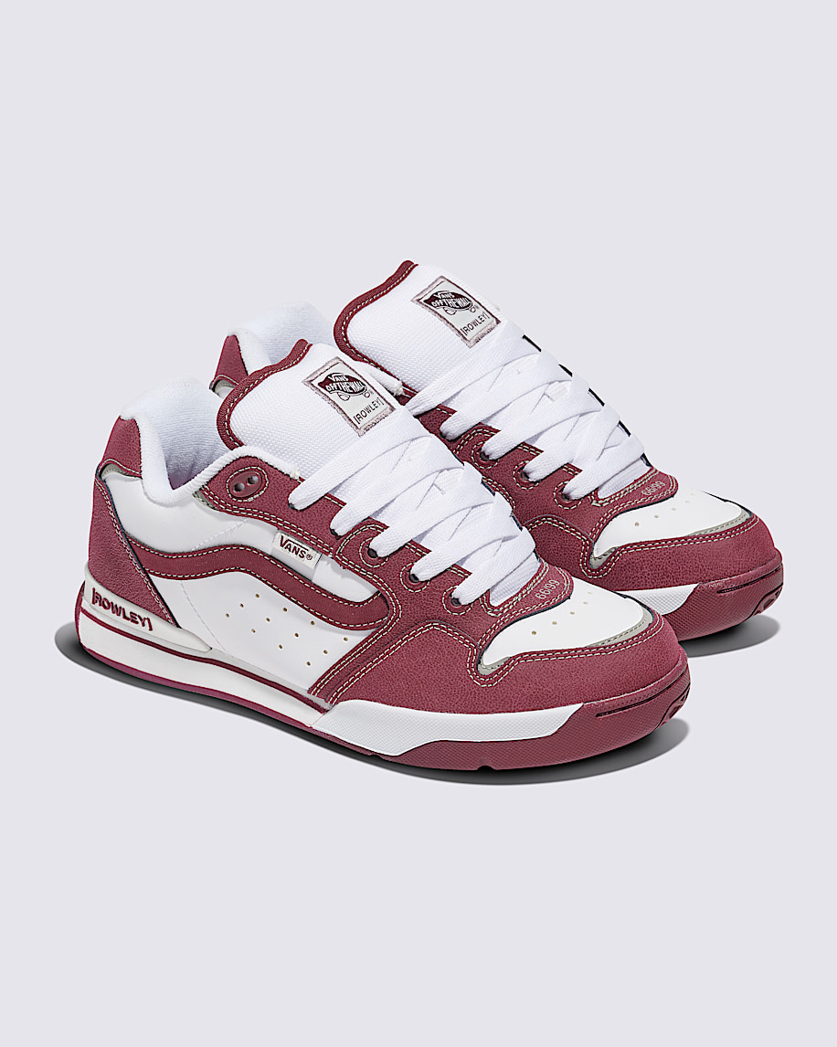 Rowley XLT Shoe - 2