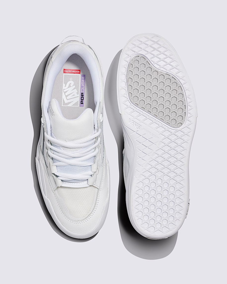 Skate 2 Wayvee Shoe - 3