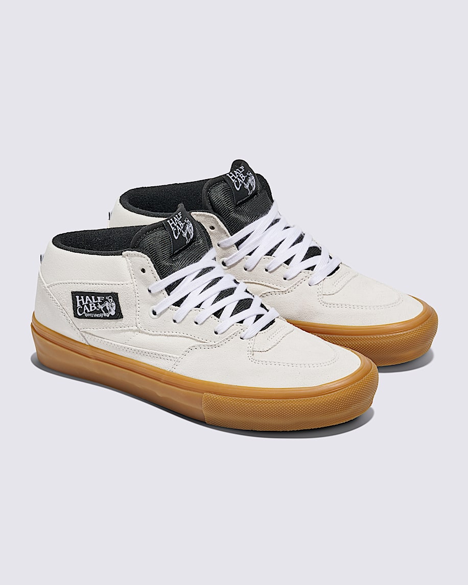Skate Half Cab Shoe - 2