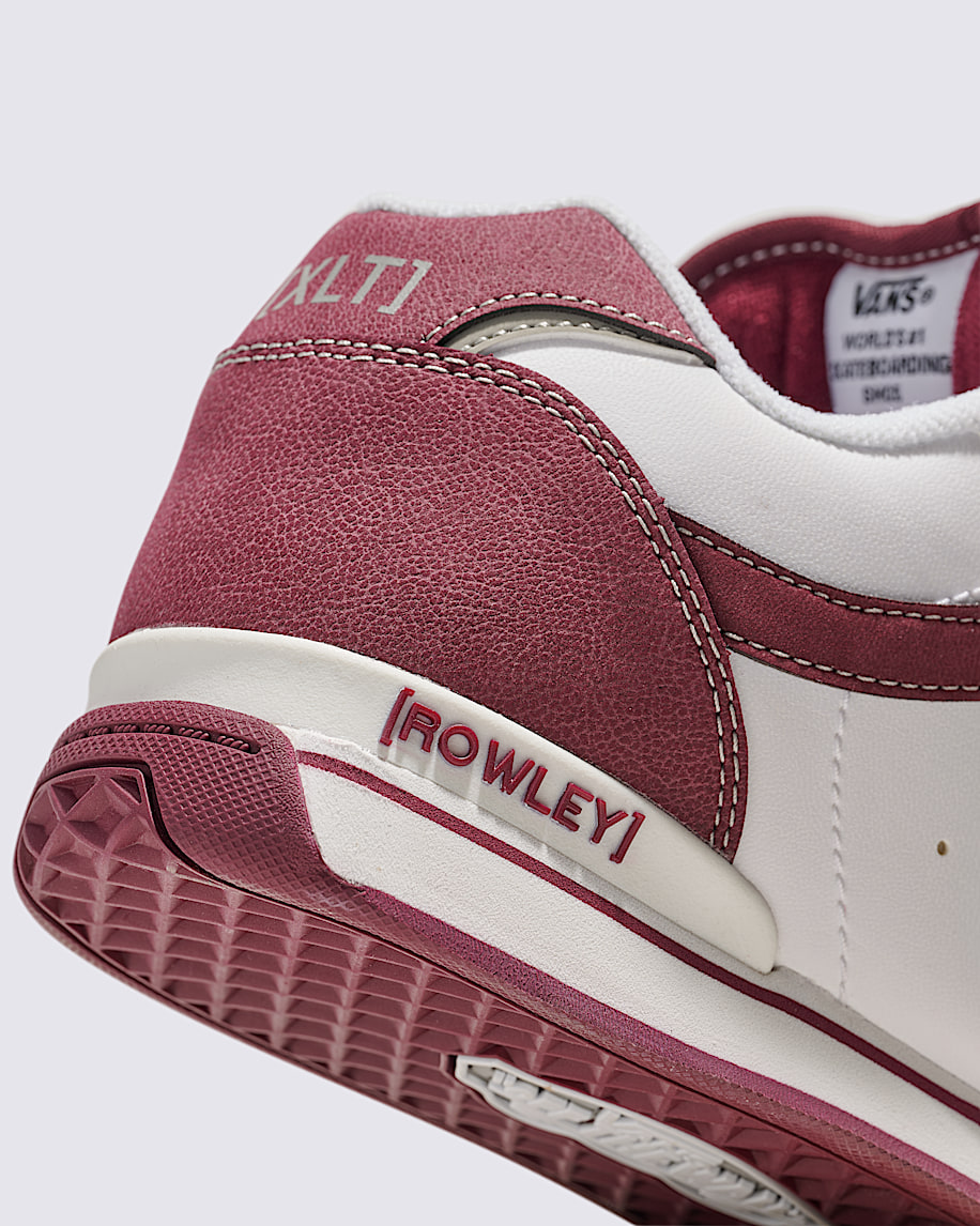 Rowley XLT Shoe - 6