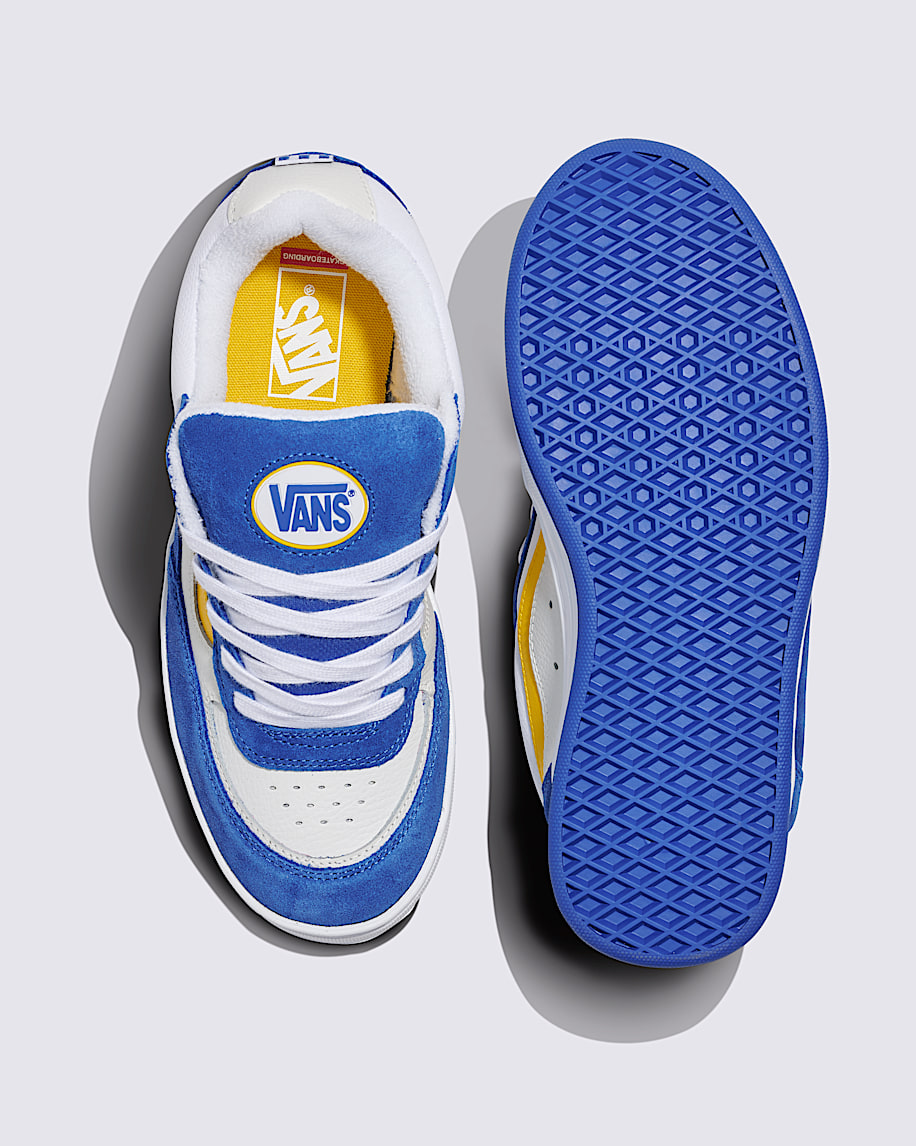 Skate Estazzo Shoe