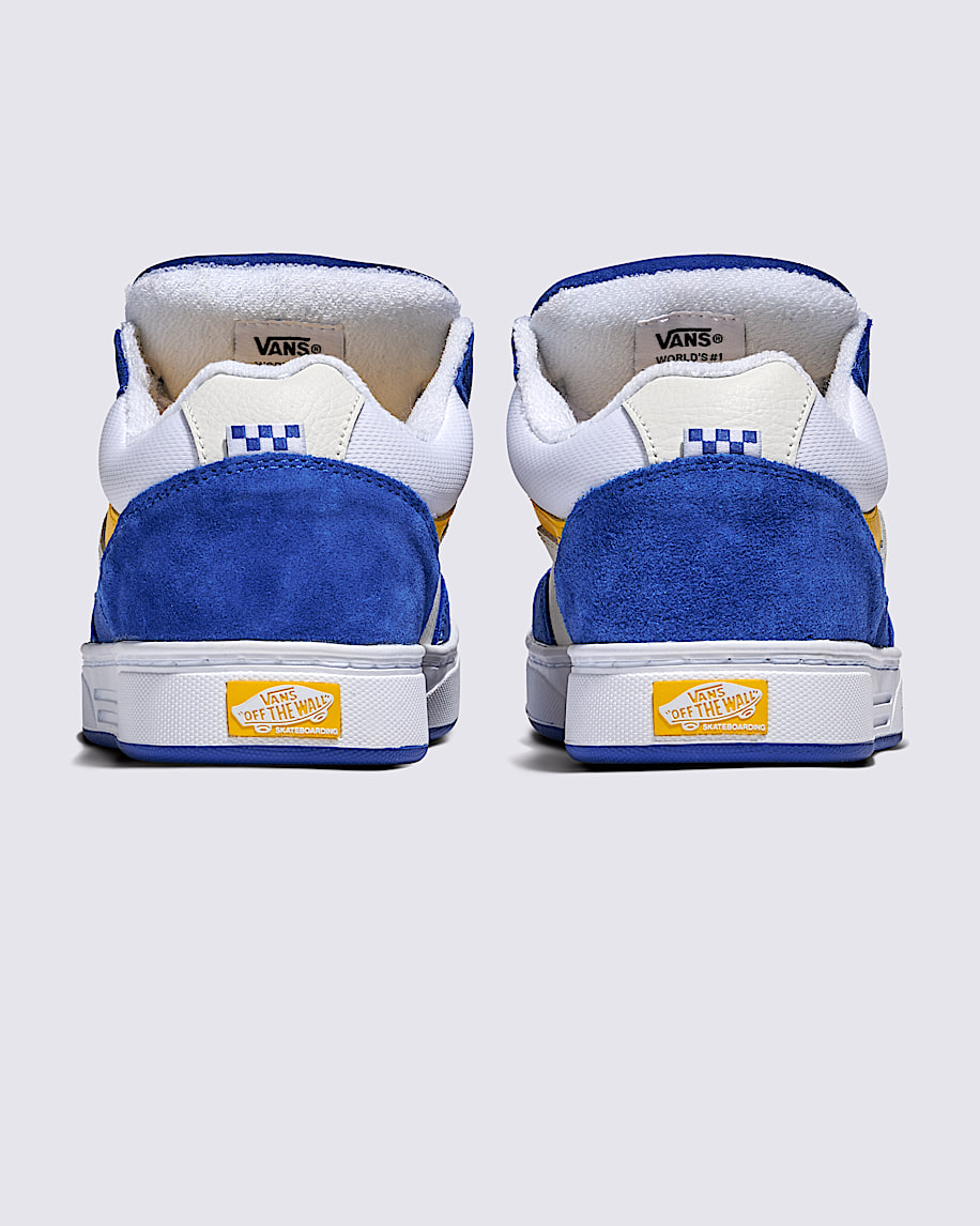 Skate Estazzo Shoe