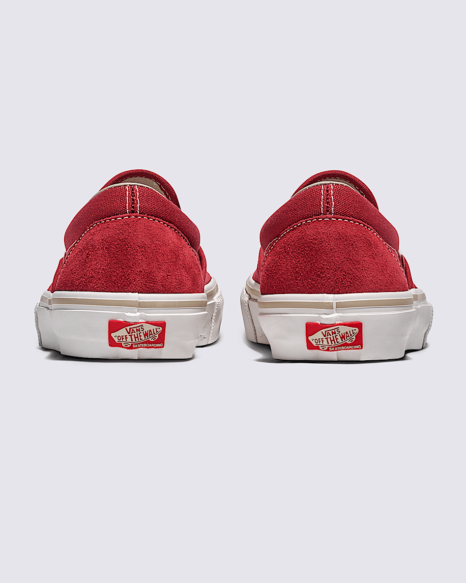Skate Slip-On Shoe - 4