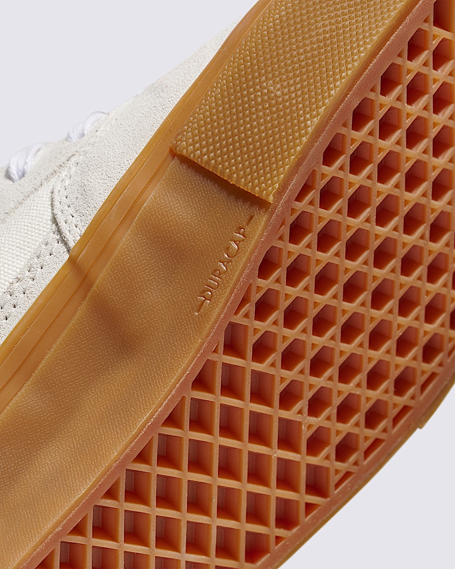 Skate Half Cab Shoe - 6