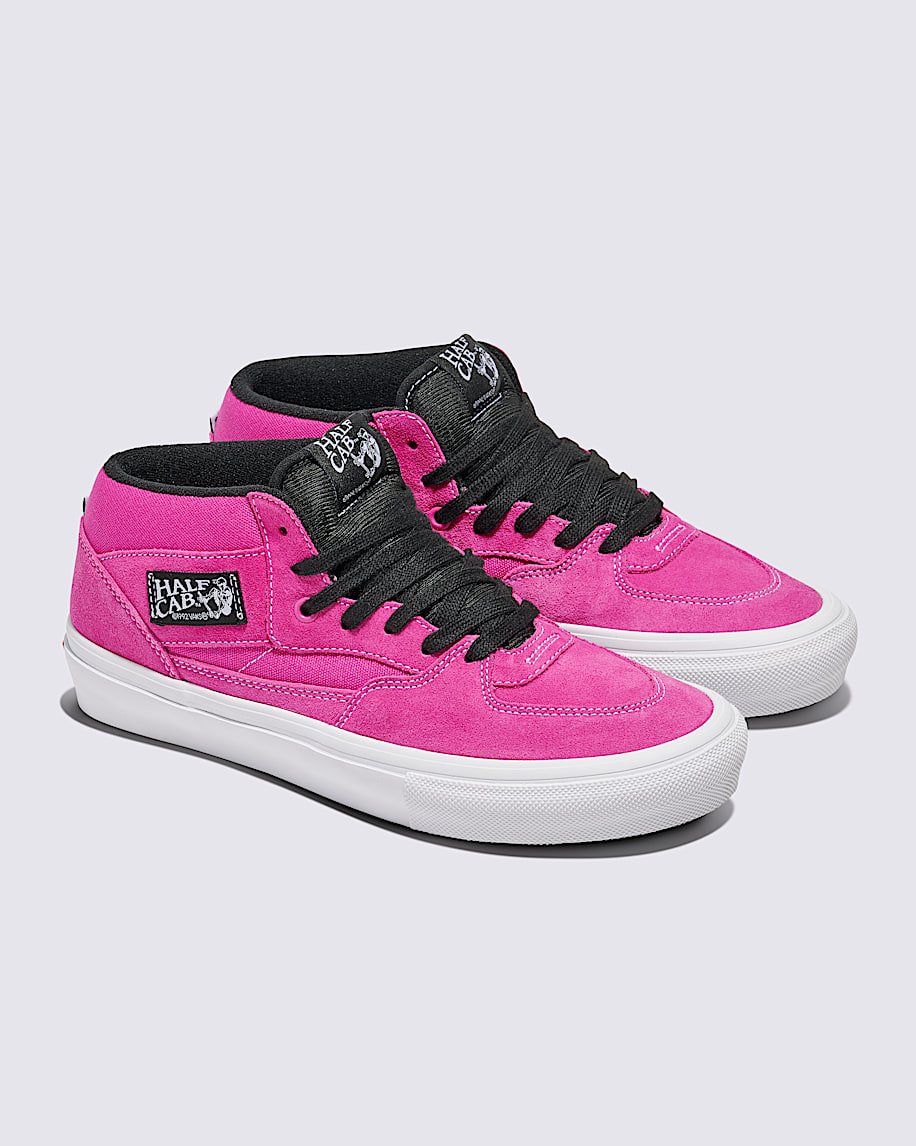 Skate Half Cab Shoe