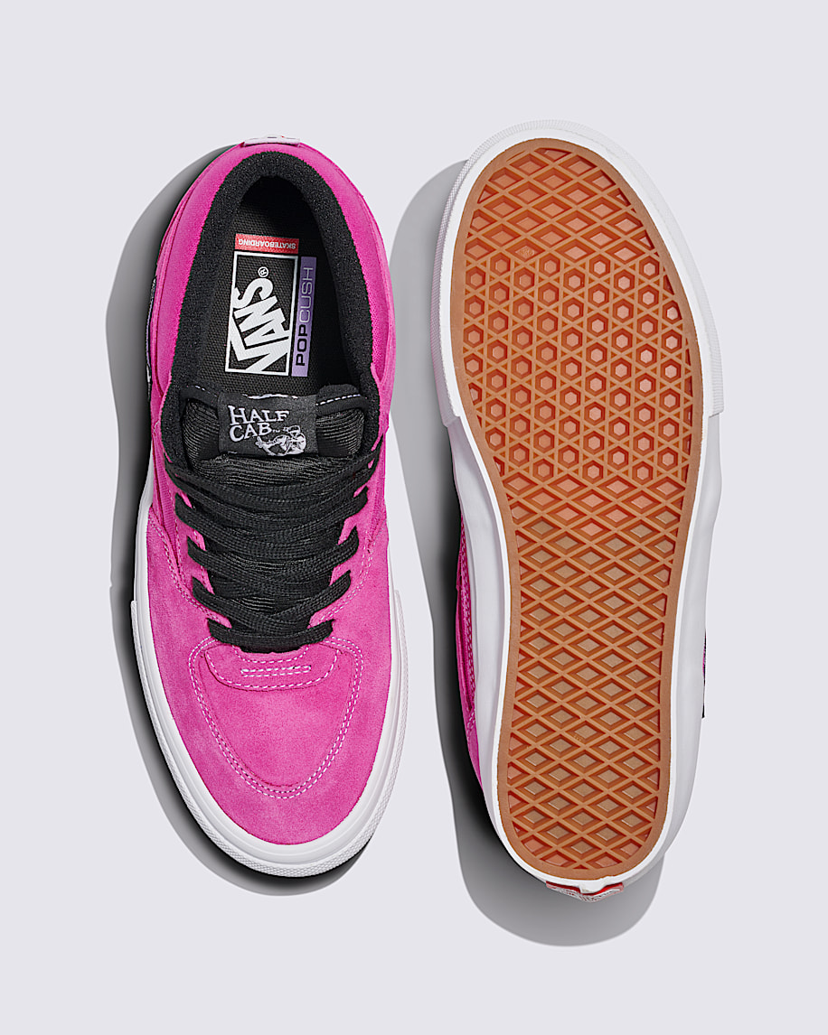 Skate Half Cab Shoe