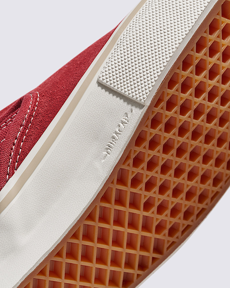 Skate Slip-On Shoe - 6
