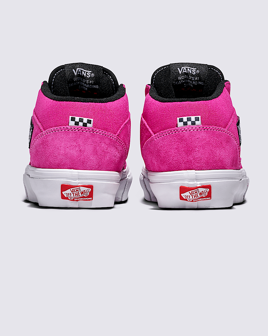 Skate Half Cab Shoe
