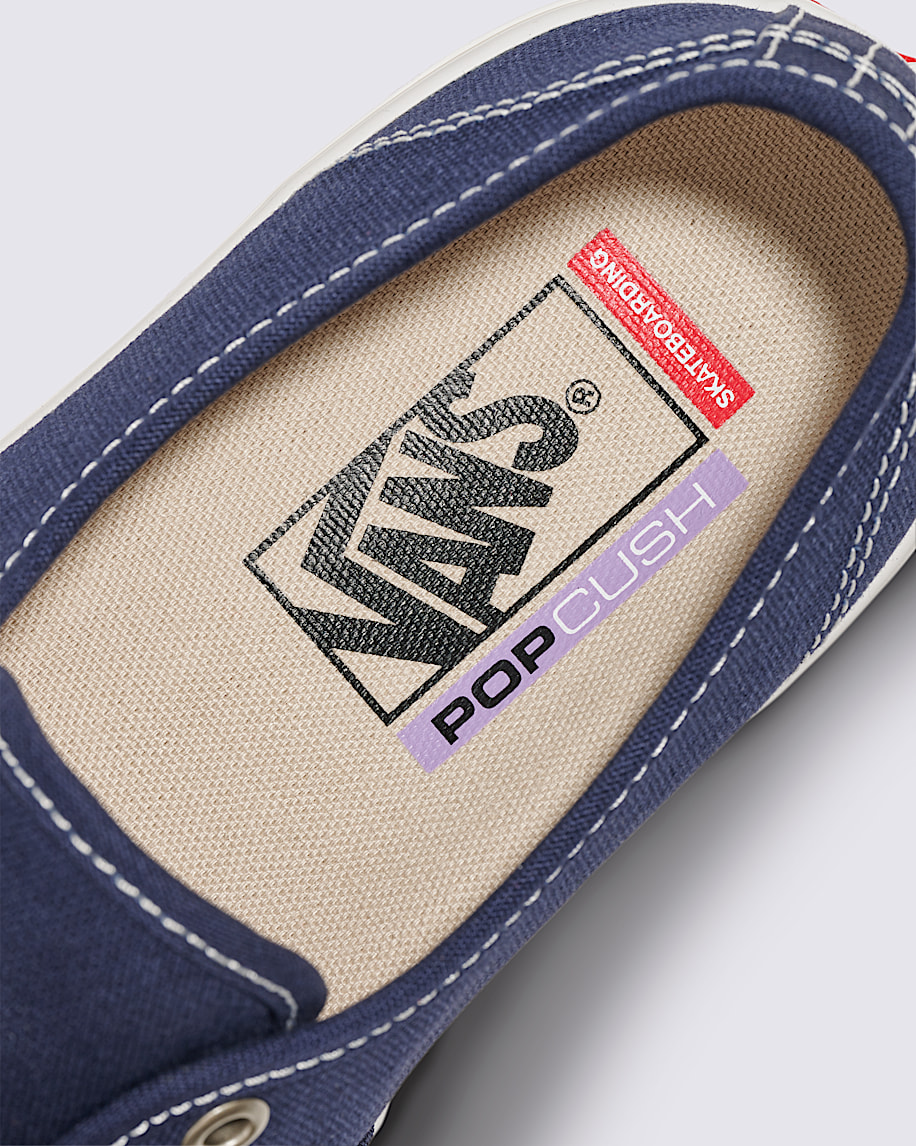 Skate Authentic Shoe - 5