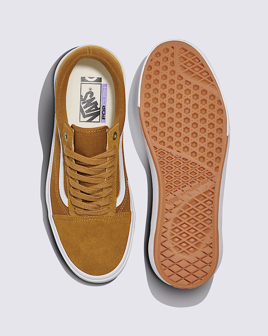 BMX Old Skool Shoe - 3