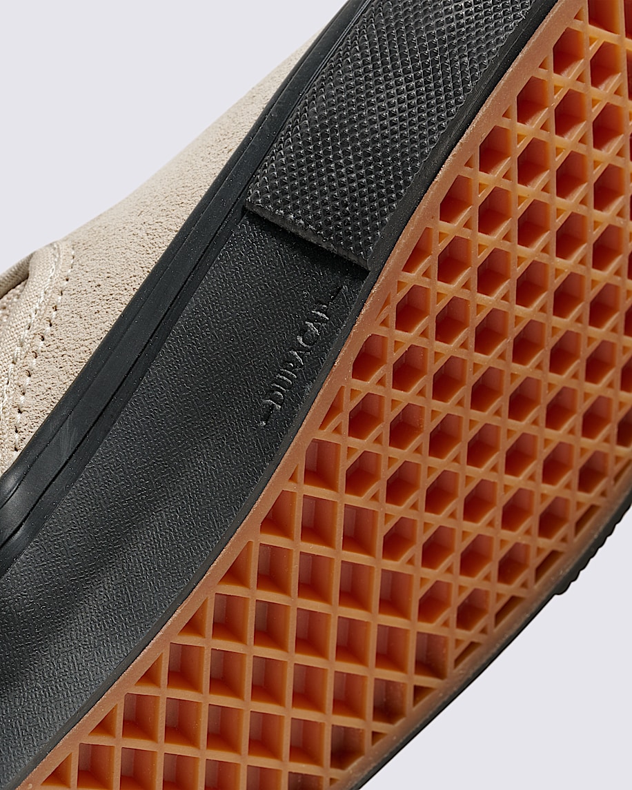 Skate Slip-On Shoe